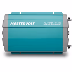 Les onduleurs sinusoïdaux Mastervolt ont fait leurs preuves dans les conditions les plus extrêmes depuis plus de 25 ans. Avec ...