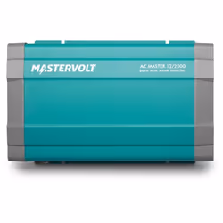 Les onduleurs sinusoïdaux Mastervolt ont fait leurs preuves dans les conditions les plus extrêmes depuis plus de 25 ans. Avec ...