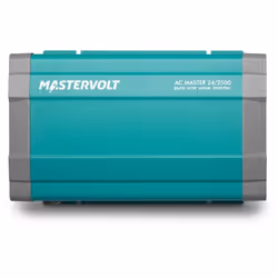 Les onduleurs sinusoïdaux Mastervolt ont fait leurs preuves dans les conditions les plus extrêmes depuis plus de 25 ans. Avec ...