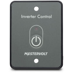 Panneau de Commande de L'Onduleur avec Câble de 8 Mètres - Mastervolt