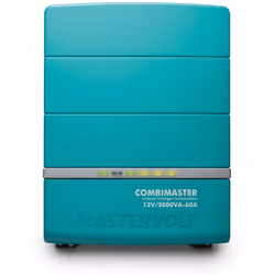 La gamme CombiMaster est conçue avec le client à l'esprit et utilise les dernières technologies, est fiable et facile à utili ...