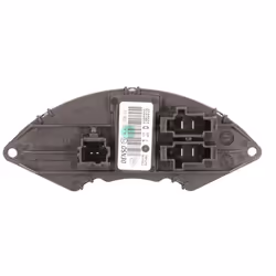 Résistance, pulseur d'air habitacle DENSO DRS09020