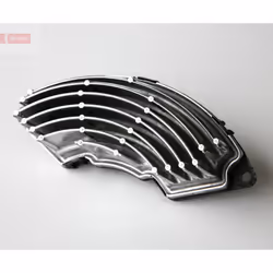 Résistance, pulseur d'air habitacle DENSO DRS09020