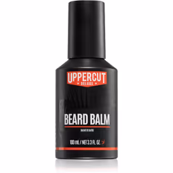Offrez-vous le meilleur des soins&nbsp;! Le produit Uppercut Deluxe Beard Balm vous assure de toujours avoir un visage parfai ...