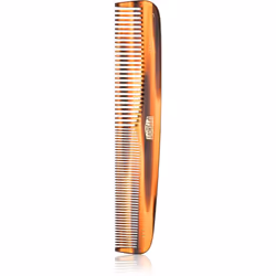 Le peigne pour cheveux Uppercut Deluxe Comb CT5 Tortoise est un article indispensable qui vous aide au quotidien à arranger v ...