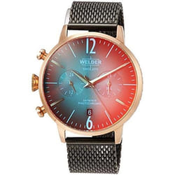 MONTRE WELDER WWRC812