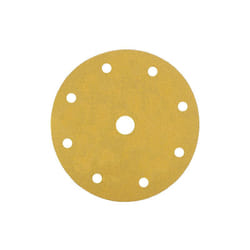 Norton Disk Adalox A295 Diametre 150mm P500 100 Pieces