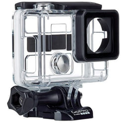 GoPro AHSSK-301 boitier de caméras vidéo Noir, Translucide