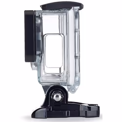 GoPro AHSSK-301 boitier de caméras vidéo Noir, Translucide - Vue supplémentaire 4