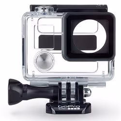 GoPro AHSSK-301 boitier de caméras vidéo Noir, Translucide - Vue supplémentaire 5
