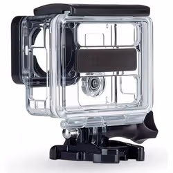 GoPro AHSSK-301 boitier de caméras vidéo Noir, Translucide - Vue supplémentaire 6