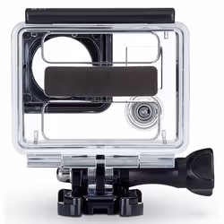 GoPro AHSSK-301 boitier de caméras vidéo Noir, Translucide - Vue supplémentaire 7