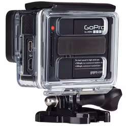 GoPro AHSSK-301 boitier de caméras vidéo Noir, Translucide - Vue supplémentaire 8