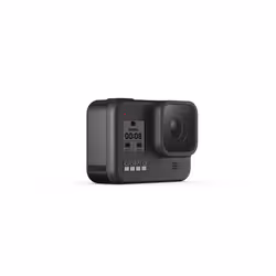 GoPro HERO8 Black caméra pour sports d'action 12 MP 4K Ultra HD Wifi