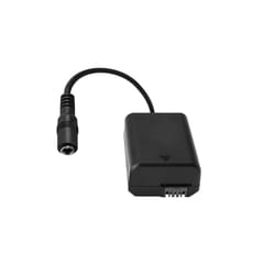 Tether Tools CRSFW50 adaptateur de puissance & onduleur Universel Noir