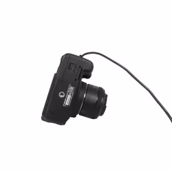 Tether Tools CRSFW50 adaptateur de puissance & onduleur Universel Noir