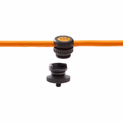 Tether Tools TG080, Support de câbles, Noir