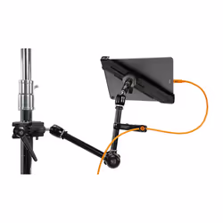 Tether Tools TG080 range-câbles Support de câbles Noir 1 pièce(s)