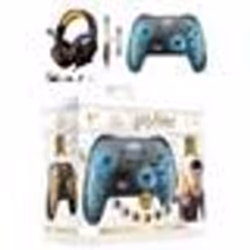 Casque - Patronus - SWITCH PRO-H3 - Bluetooth - RGB - Translucide - 50mm