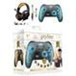 Casque - Patronus - SWITCH PRO-H3 - Bluetooth - RGB - Translucide - 50mm