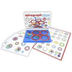 Silverlit COFFRET CYCLEX