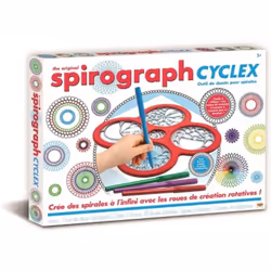 Silverlit COFFRET CYCLEX