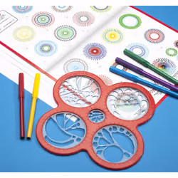 Silverlit COFFRET CYCLEX - Vue supplémentaire 5