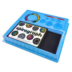 Silverlit COFFRET MULTICOLORE ET PAILLETE
