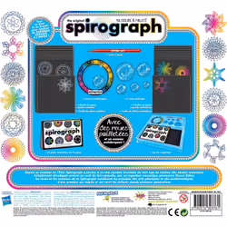 Silverlit COFFRET MULTICOLORE ET PAILLETE - Vue supplémentaire 7