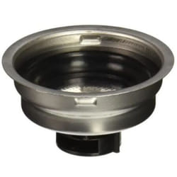 Filtre a eau pour cafetiere Delonghi Petit filtre 1 tasse - Gris