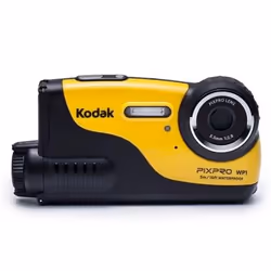 Kodak WP1