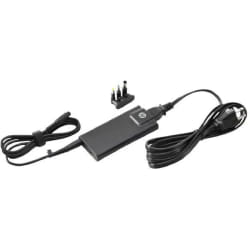 HP Adaptateur secteur plat 65W