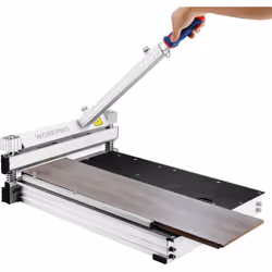Lames tranchantes et durables : le coupe-sol est équipé de lames tranchantes et durables en acier tungstène haute résistance, ...