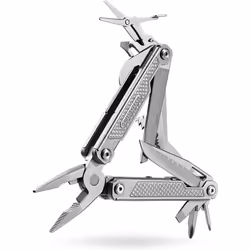 【Très Robuste et Durable】 Cette pince multifonctionnelle est fabriquée en matériaux de haute qualité, la tête de pince en 3Cr ...