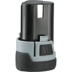 WORKPRO Batterie au Lithium 12 V 2,0 Ah, sans Effet Mémoire, Compatible avec Les Produits WORKPRO, Pratique et Compacte