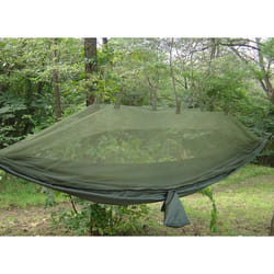 Snugpak SN-9010100 hamac Hamac suspendu Nylon