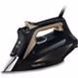 Fer à repasser vapeur - Rowenta - Focus Excel - 2700 W - Débit vapeur 45 g/min - Pressing 180 g/min