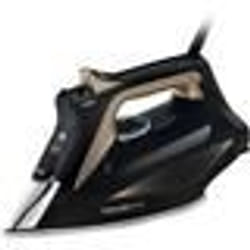 Fer à repasser vapeur - Rowenta - Focus Excel - 2700 W - Débit vapeur 45 g/min - Pressing 180 g/min