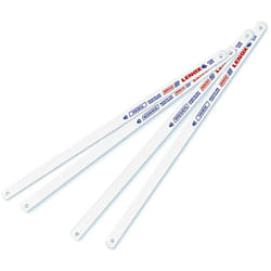 Lenox - 10 lames de scie à métaux bimétal V232HE T2 32 dents 20146V232HE