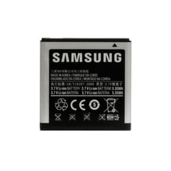 Samsung EB535151VUC pièce de rechange de téléphones mobiles Batterie Noir, Gris