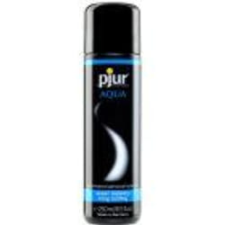 pjur Aqua Sex toy, Vaginal 250 g Lubrifiant à base d'eau 250 ml