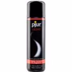 Profitez de plaisirs sexuels intimes encore plus riches et agréables. Le gel lubrifiant au silicone Pjur Light Personal Glide ...