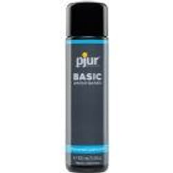 Pjur Basic Waterbased 100 ml