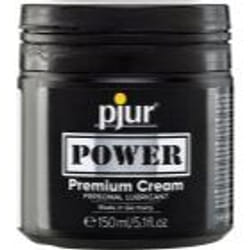 pjur Power Sex toy, Vaginal 150 g Lubrifiant à base d'eau 150 ml