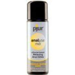 pjur Analyse Me! Relaxing Anal 100 g Lubrifiant à base de silicone 100 ml