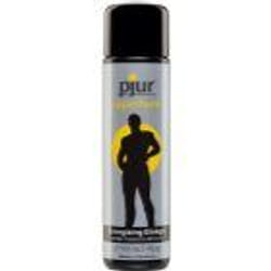 pjur Superhero Sex toy 100 g Lubrifiant à base d'eau 100 ml