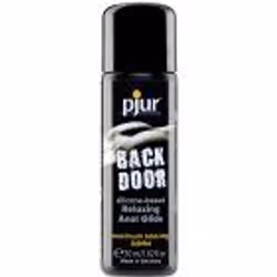 Pour encore plus de plaisir et de confort pendant le sexe anal. Le gel lubrifiant anal Pjur BackDoor Anal Glide vous garantit ...