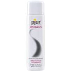 pjur WoMan Vaginal 100 g Lubrifiant à base de silicone 100 ml