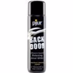 Pour encore plus de plaisir et de confort pendant le sexe anal. Le gel lubrifiant anal Pjur BackDoor Anal Glide vous garantit ...