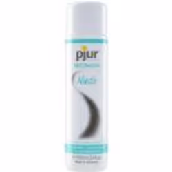pjur WoMan Nude, 100 g, Lubrifiant à base d'eau, 100 ml, Sex toy, Aqua (Water), Propylene Glycol, Ethoxydiglycol, Hydroxyprop ...